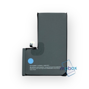 Батерия за iPhone 15 Pro Max/ A3105, A3106, A3108, A2849/DESAY/4750mAh/3.869V/Li-ion/ Оригинална