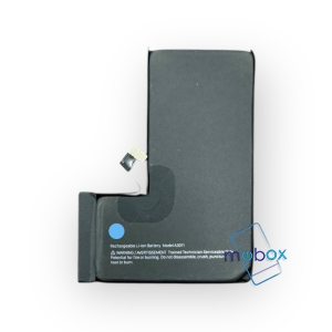 Батерия за iPhone 15 Pro / A3101, A3102, A3104, A2848/ DESAY/3500mAh/3.879V/Li-ion/ Оригинална