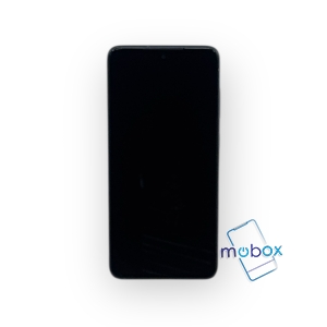 Samsung Galaxy S21 FE / SM-G990/ LCD Дисплей с черна рамка/Black/ OLED