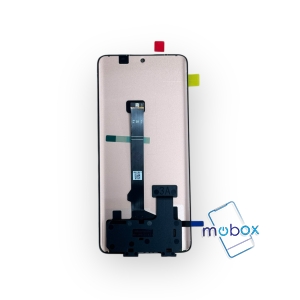 Xiaomi Redmi Note 13 Pro+ / Xiaomi Redmi Note 13 Pro Plus / 23090RA98C, 23090RA98G, 23090RA98I / LCD Дисплей+Тъч срийн / Оригинал