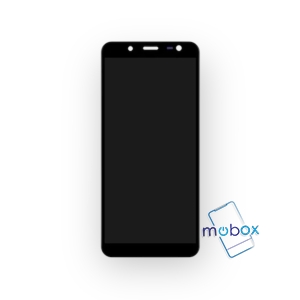 Samsung Galaxy A6 2018 / SM-A600 / LCD Дисплей+Тъч скрийн OLED