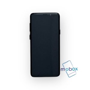 Дисплей за Samsung Galaxy S9 Plus / G965 , SM-G965/ iNcell / LCD с тъч скрийн/  Черна РАМКА