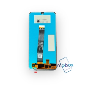 Huawei Y5 2019/ Honor 8S /FLEX Rev 4.4  /LCD Дисплей+Тъч скрийн черен