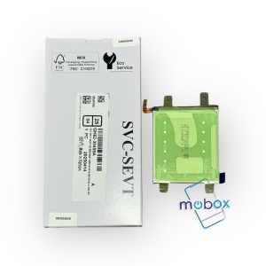 Батерия EB-BS918ABY / Service Pack/ за Samsung  Galaxy S23 Ultra SM-S918B /4855mAh /GH82-30459A