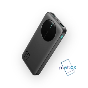 Joyroom JR-PBF12 2.4A LED Power Bank 22.5W 10000mAh