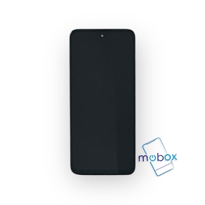 Дисплей с рамка за Xiaomi Redmi 12 4G/5G / 23053RN02A, 23053RN02Y, 23076RN8DY/M6 Pro 5G/ LCD+Тъч Скрийн/ 