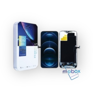iPhone 12 Pro Max LCD Дисплей+Тъч скрийн /JK/ incell FHD