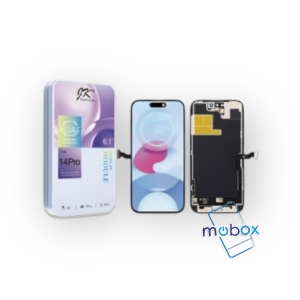 iPhone 14 Pro LCD Дисплей+Тъч скрийн /JK/ incell FHD