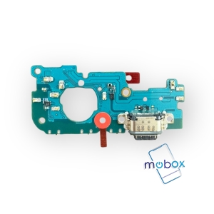 Оригинален блок захранване ( PCB ) за Samsung Galaxy A33 (5G)/ SM-A336 с микрофон / Charging Board/ Service Pack GH96-15022A