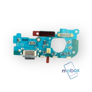 Оригинален блок захранване ( PCB ) за Samsung Galaxy A33 (5G)/ SM-A336 с микрофон / Charging Board/ Service Pack GH96-15022A