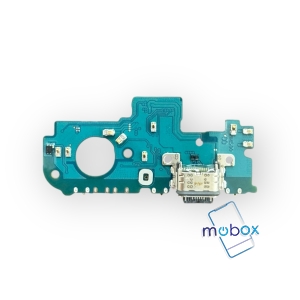 Оригинален блок захранване ( PCB ) за Samsung Galaxy A35 (5G) SM-A356 с микрофон / Charging Board/ Service Pack GH96-16719A