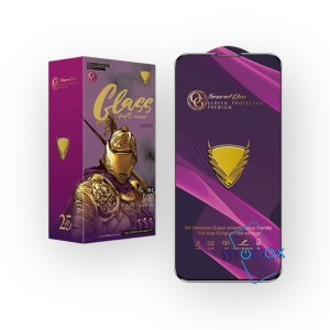 Стъклен протектор за Oppo A93 5G / PCGM00, PEHM00, Oppo A93S PFGM00 Golden Armor , OG Full Glue