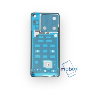 Заден капак за Xiaomi Poco X6 / 23122PCD1G, 23122PCD1I / Blue / Син