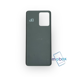 Заден капак за Xiaomi Poco X5 /22111317PG, 22111317PI/ Wildcat Blue/ Син