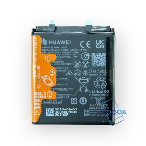 Батерия HB546779EGW за Huawei Mate 50 Pro /DCO-AL00, DCO-LX9 /Li-Polymer/4700mAh/3.88V/Оригинал