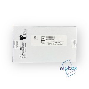 Samsung Galaxy Note 10 Lite / N770 , SM-N770F /Service Pack/ Full Original/ LCD Дисплей+ Рамка/ GLOW/SILVER