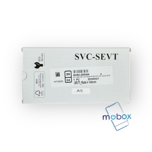 Samsung Galaxy Note 10 Plus /SM-N975F/N976  /Service Pack/ Full Original/ LCD Дисплей+ Рамка/ Black