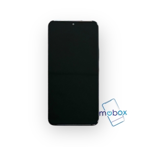 Samsung Galaxy S22 5G / SM-S901B /LCD Дисплей+ Рамка/ iNcell черен