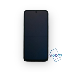 Дисплей за Samsung Galaxy A54 5G / SM-A546B / LCD Дисплей с Рамка/ OLED/ Черен