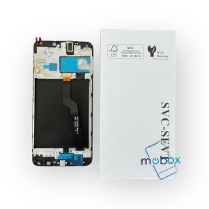 Samsung Galaxy A10, M10 / A105, M105, SM-A105F, SM-M105F/