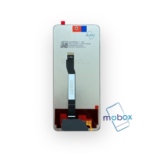 Дисплей за Xiaomi Poco X4 GT 5G, Redmi Note 11T Pro 5G /22041216G, 22041216C/ LCD + Тъч скрийн/ ORG
