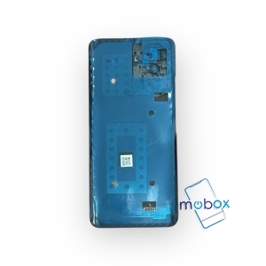Заден капак за Huawei Nova Y70 / MGA-LX9N/ със стъкло камера/Задно стъкло / Blue/ Син