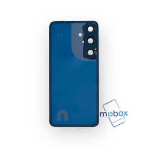 Заден капак за Samsung Galaxy S24 / SM-S921B /със стъкло камера/ Cobalt Violet / Лилав