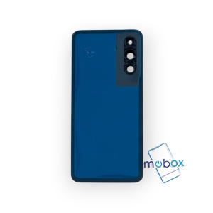 Заден капак за Samsung Galaxy A56 5G/ SM-A566B / със стъкло камера/ Pink / Розов