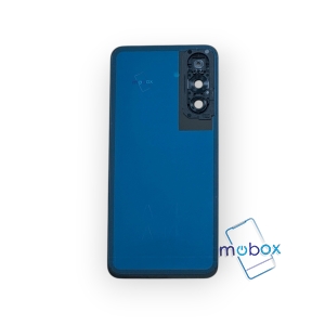 Заден капак за Samsung Galaxy A26 5G/ SM-A266 / Mint / Зелен със стъкло камера/