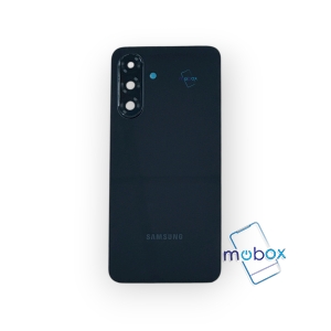 Заден капак за Samsung Galaxy A26 5G/ SM-A266 / Black /със стъкло камера/ Черен