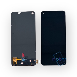 Дисплей за Oppo Reno7 5G / CPH2371 / LCD+Тъчскрийн /156mm/ OLED