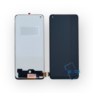 Дисплей за Oppo Reno7 5G / CPH2371 / LCD+Тъчскрийн / TFT