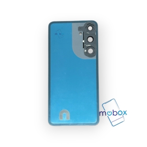 Заден капак за Samsung Galaxy S24 Plus / SM-S926B / със стъкло камера/Cobalt Violet / Лилав