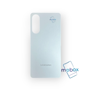 Заден капак за Samsung Galaxy S25 Edge / SM-S937  /Titanium Icyblue/ Ледено Синьо