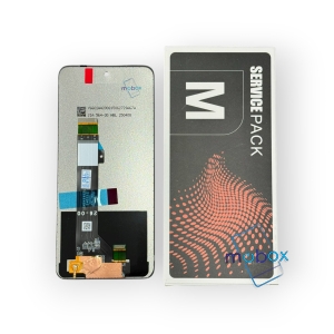 Дисплей за Motorola G34 5G / XT2363, XT2363-3 / LCD +Тъч скрийн/ 