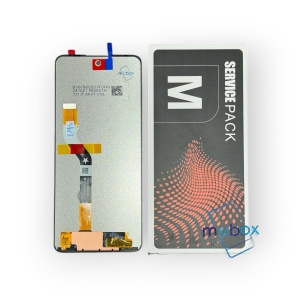 Дисплей за Motorola Moto G60, G60s, G51 5G / XT2135-2, XT2133-2, XT2171-2/ LCD +Тъч скрийн/ 