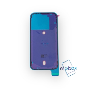 Лепенка за заден капак за iPhone 16 Pro , водоистойчив стикер / CHN ORG