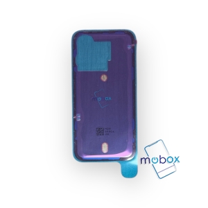 Лепенка за заден капак за iPhone 15 Pro Max , водоистойчив стикер / CHN ORG
