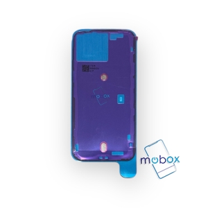 Лепенка за заден капак за iPhone 16 Pro Max , водоистойчив стикер / CHN ORG