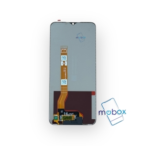 Дисплей за Oppo A78 5G /CPH2483, CPH2495/ LCD+Тъчскрийн