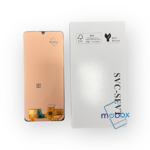 Samsung Galaxy A22 4G / SM-A225F /M225 / Service Pack Full Original NO FRAME/ LCD Дисплей+тъч скрийн