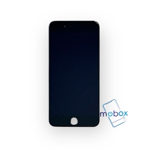 iPhone 8 Plus LCD Дисплей+Тъч скрийн AAA/ Черен