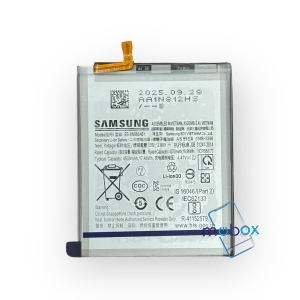 Батерия EB-BN985ABY за Samsung Galaxy Note 20 Ultra 5G, SM-N986 /4500 mAh / Orig