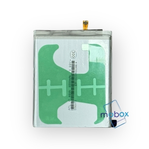 Батерия EB-BN985ABY за Samsung Galaxy Note 20 Ultra 5G, SM-N986 /4500 mAh / Orig