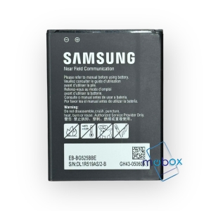 Батерия EB-BG525BBE за Samsung Galaxy XCover 5 G525F / GH43-05060A /3000mAh/3.85V/ Оригинал