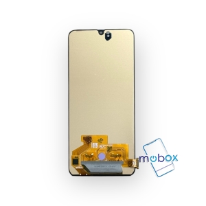 Дисплей за Samsung Galaxy A90 5G/ SM-A908/ LCD+Тъч Скрийн/ OELD