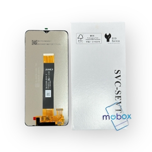 Samsung Galaxy A32 5G/ SM-A326B, FPC6510-1/ CDOT/ Черен кабел/LCD Дисплей+Тъч скрийн 