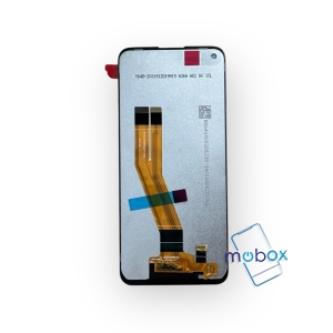 Samsung Galaxy M11 big /A115U1 /159.5mm/US version LCD Дисплей+Тъч скрийн