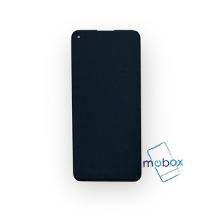 Samsung Galaxy M11 big /A115U1 /159.5mm/US version LCD Дисплей+Тъч скрийн