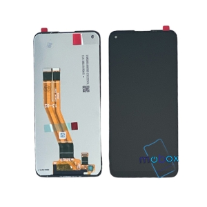 Samsung Galaxy M11 big /A115U1 /159.5mm/US version LCD Дисплей+Тъч скрийн
